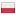 dekoria.hu server is located in Poland